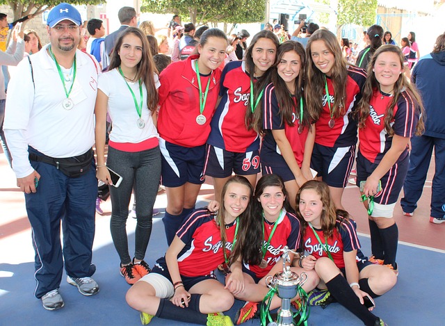 场上的焦点 场上的焦点